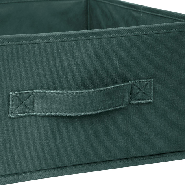 Cutie depozitare pentru dulap, 15 x 31 cm