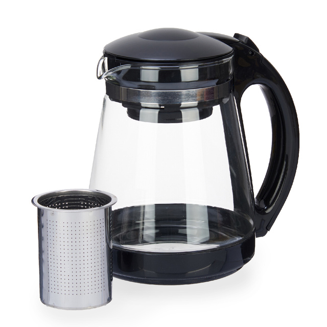 Carafa cu infuzor, 1,8 l