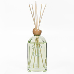 Difuzor de parfum cu bețișoare FUNI, 500 ml, calmant