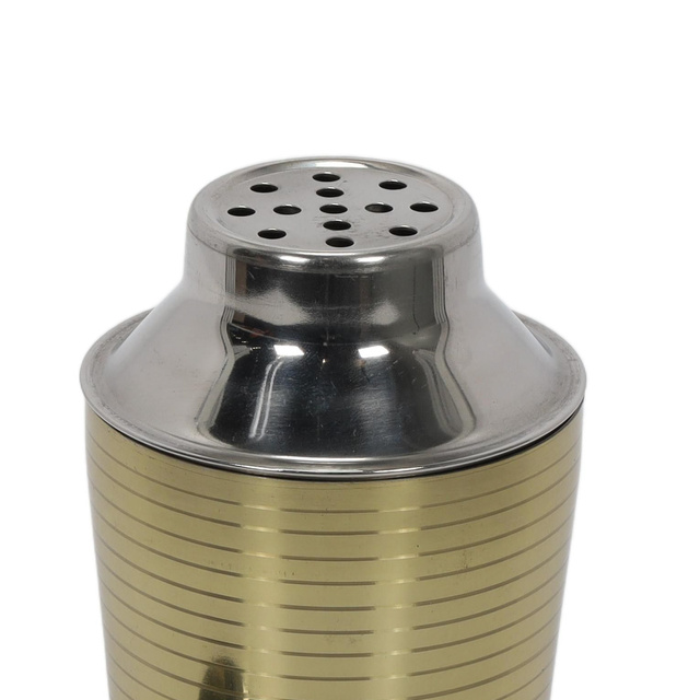 Shaker din oțel inoxidabil, 500 ml