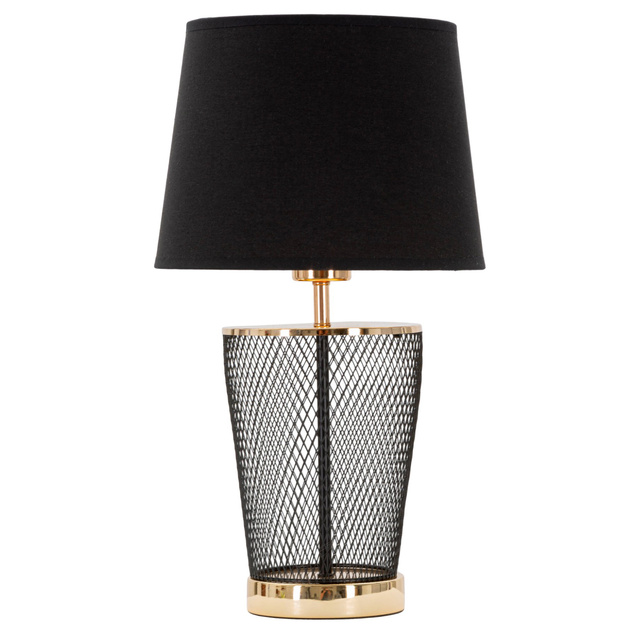 Lampa cu baza metalica TOWER