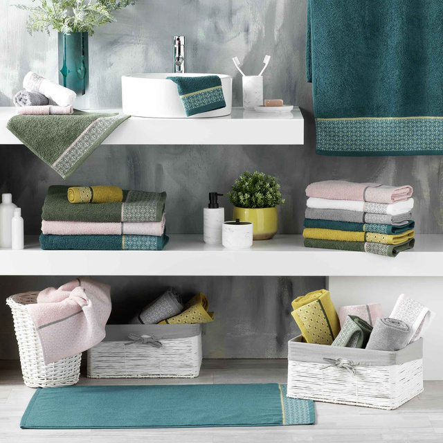 Prosop din bumbac Belina, 30 x 50 cm