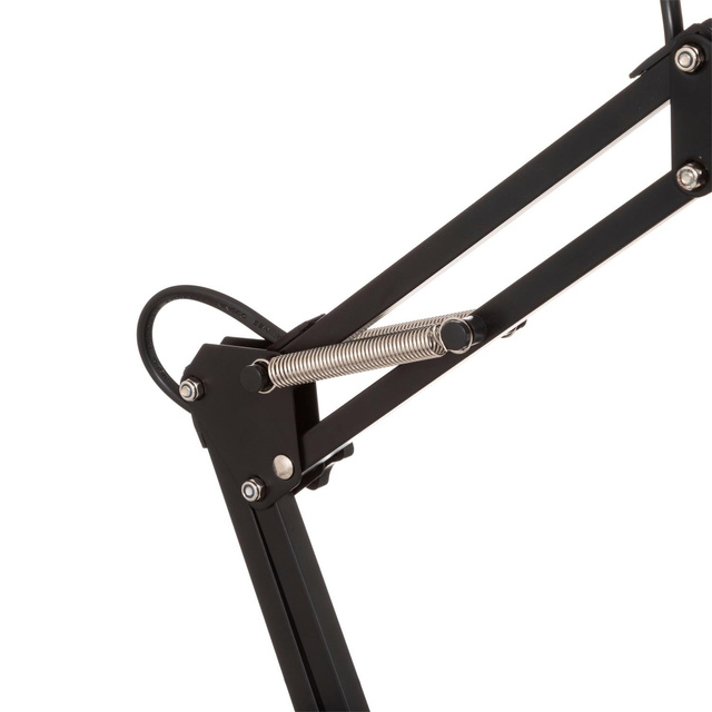 Lampă de birou metal Bren, 55,8 cm