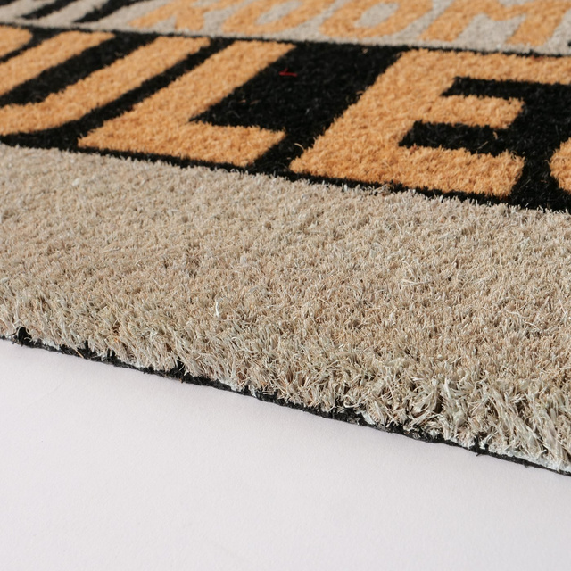 REGULI covor fibra de cocos, 60 x 40 cm