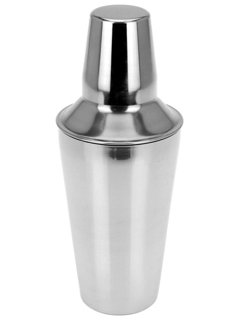 Shaker pentru cocktailuri și băuturi – din oțel