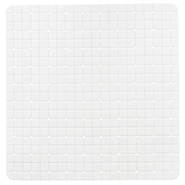 Covoraș de baie antiderapant BRICK, 67,7 x 38,5 cm