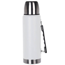 Termos turistic cu cană, 6 h, 1000 ml