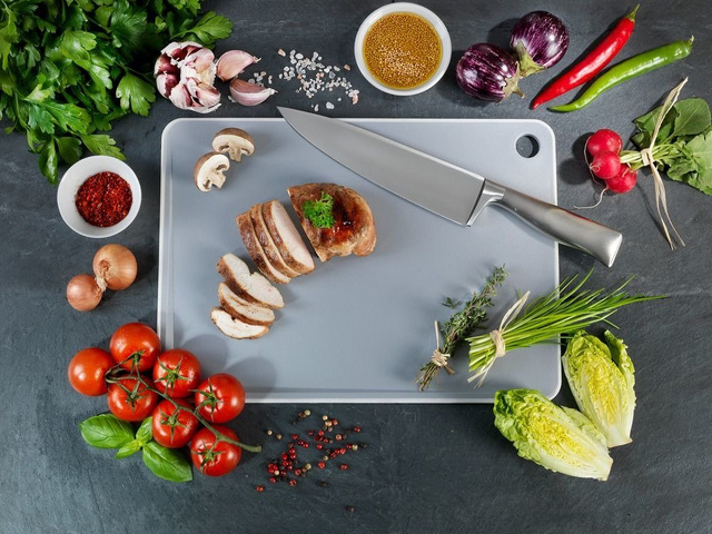 Tocator BASIC L, WENKO