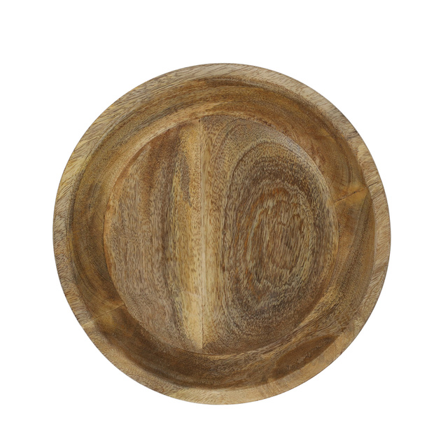 Castron din lemn, Ø 30 cm