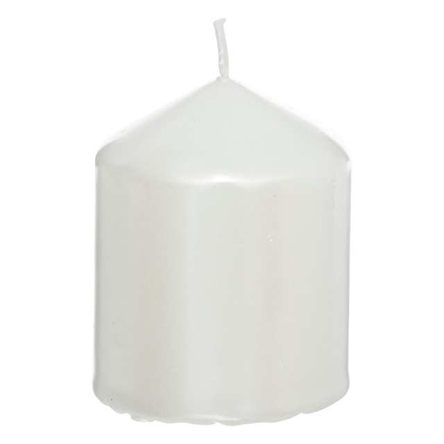 Set 4 lumanari in diferite marimi, Ø 5 cm