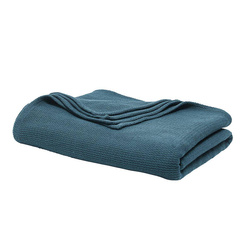 Cuvertura de pat Chamre, bumbac, 220 x 240 cm