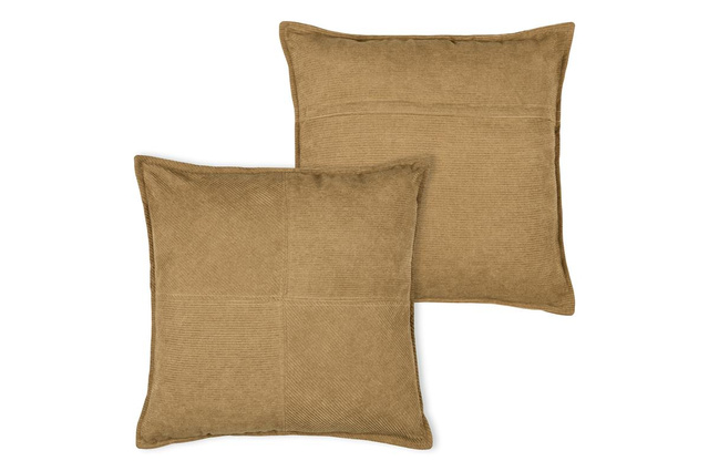 Perna decorativa din catifea, DANDY, 45 x 45 cm