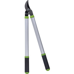 Foarfeca pentru gard viu cu maner lung, 60 cm