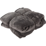 Pătură de pluș, 130 x 160 cm