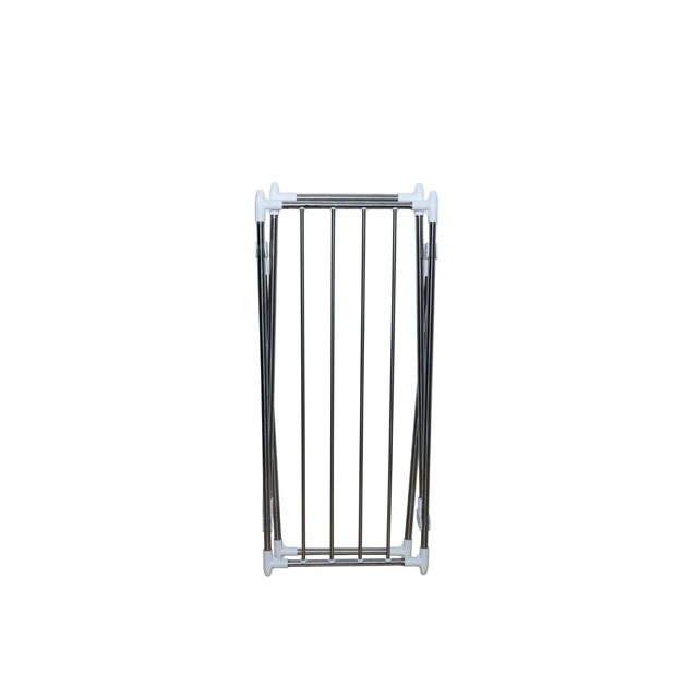 Uscător de rufe pentru cadă, îngust de 40 cm, FALLA