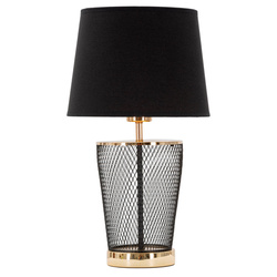 Lampa cu baza metalica TOWER