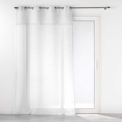 Perdea cu inele ELEANIA, 140 x 240 cm