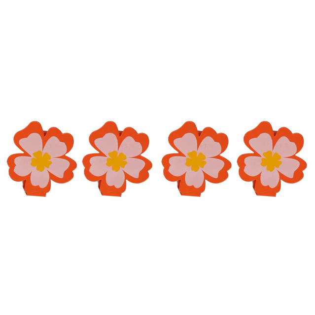 Catarame fata de masa, 4 buc.