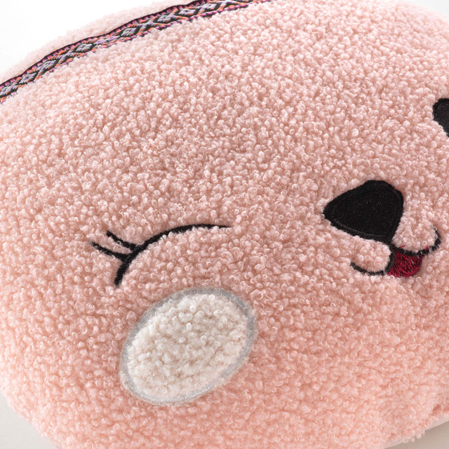 Perna cu urechi, ETOILINE, 30 x 30 cm