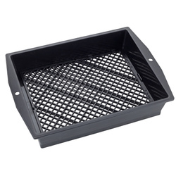 Sita de gradina, dimensiune reglabilă a plasei