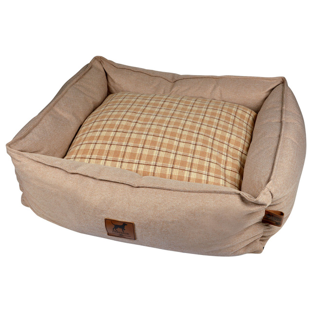 Pat caine, dreptunghiular din poliester, 65 x 60 cm