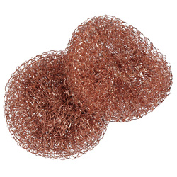 Burete de cupru COBI, 2 buc, WENKO