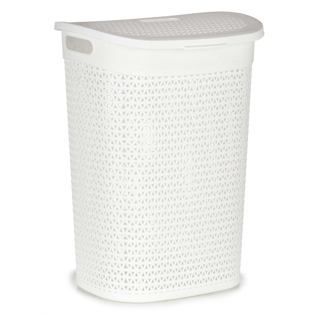 Coș de rufe BREEZE LINE, 60 l