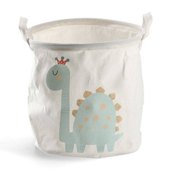 Cos pentru jucarii, cu manere