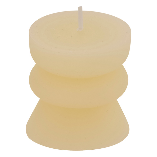 Calendarul advent cu lumânări BELLI