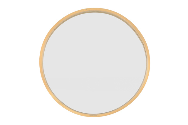 Oglinda de perete rotunda, Ø 40 cm
