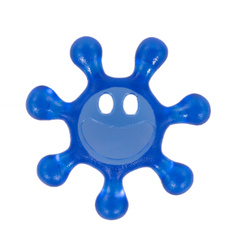 Deschizător de capace SUNNY, albastru