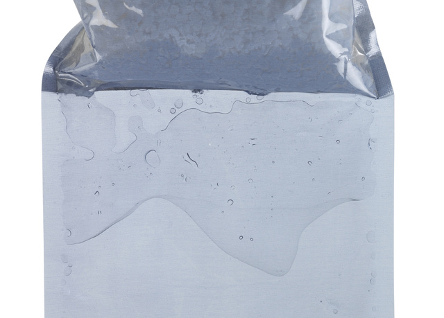 Dezumidificator cu parfum de lavandă, 4 bucăți, Wenko