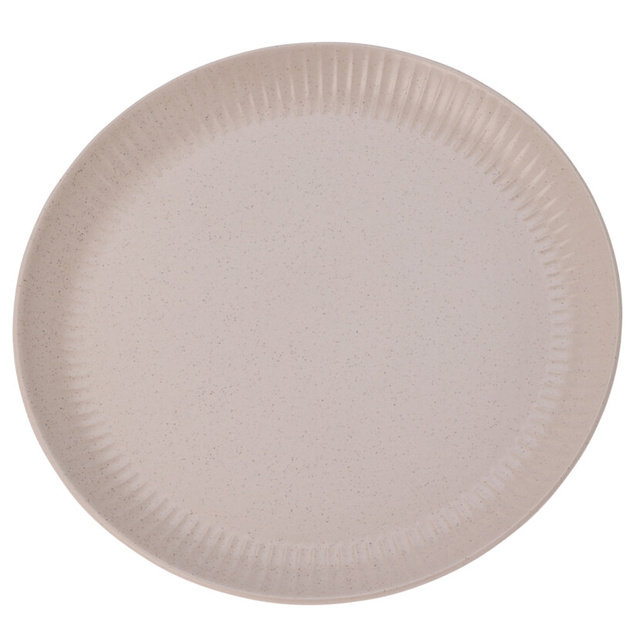 Farfurie mare din ceramica, Ø 27 cm