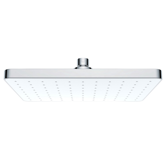 Cap de dus, tavan, pătrat, 250 x 170 mm, WENKO