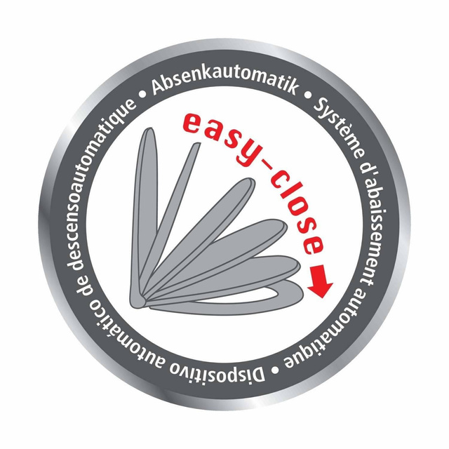 Capac de toaletă BELLEVUE, MDF, WENKO