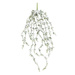 Plantă artificială suspendată GRASS, 90 cm