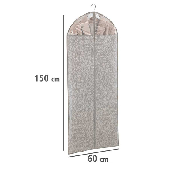 Husa pentru costum BALANCE, 150 x 60 cm, Wenko