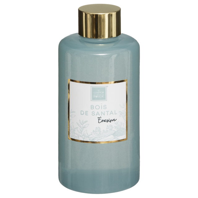 Rezerva pentru difuzor de aromă MAEL, 200 ml, vanilie