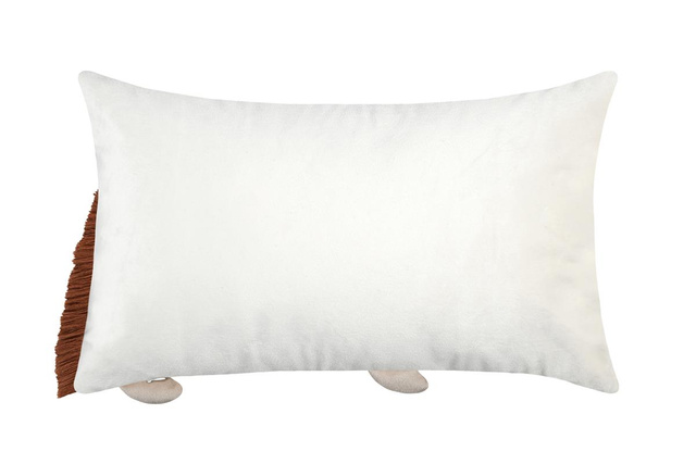 Perna pentru copii aricișor GABIN, 50 x 30 cm