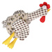 Jucărie câine cocoș, 30 cm