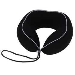 Perna de voiaj din spuma, 25 x 25 x 11 cm