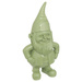 Gnom de gradina ANAO, figurina decorativa, 30 cm