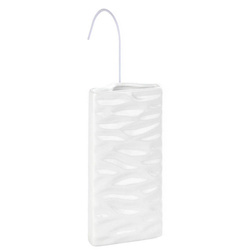 Umidificator aer cu agatare pe calorifer, Alb, WENKO