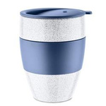 Cana termica AROMA TO GO 2.0, 400 ml, Koziol