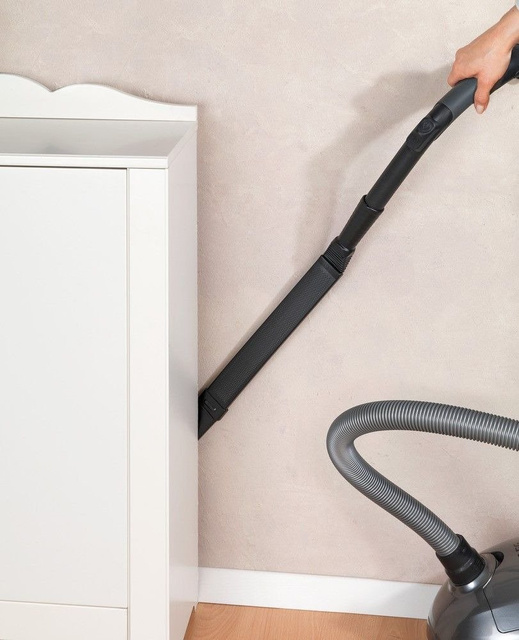 Duze plate pentru aspirator, foarte lungi, 2 bucăți