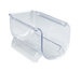 Organizator pentru frigider 11 x 20,5 x 11 cm, Wenko