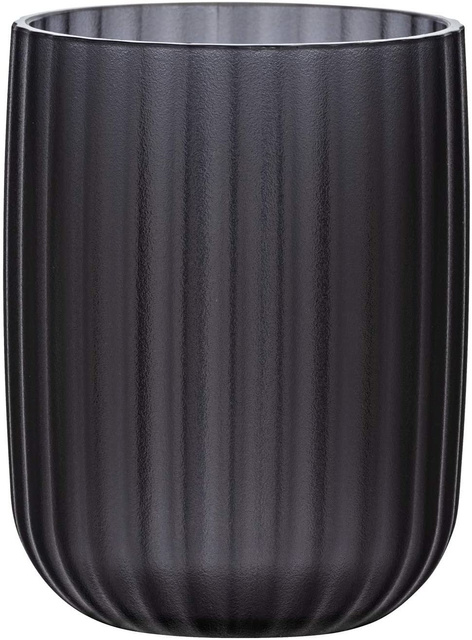 Suport pentru periute de dinti AGROPOLI, gri, Wenko