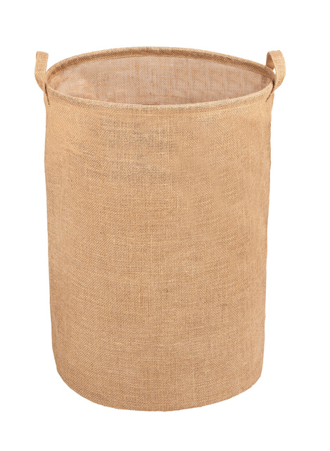 Cos de rufe rotund JUNA, 62 L, WENKO