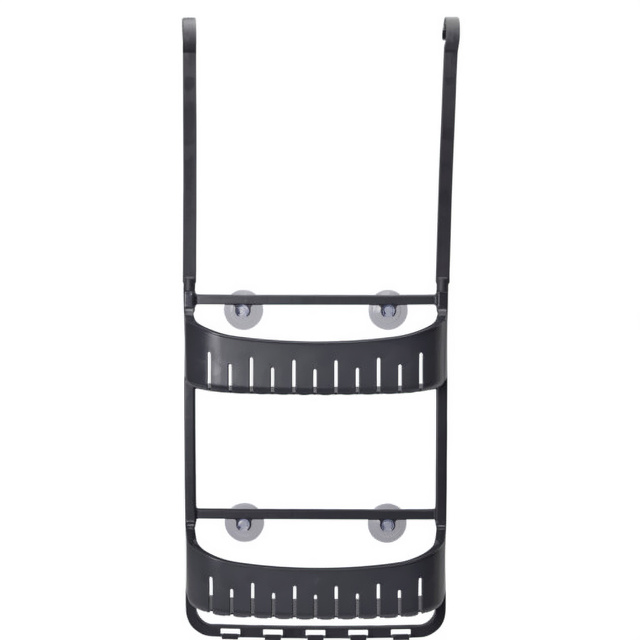 Raft de duș fără găurire BAWA, 69 x 29 x 10 cm