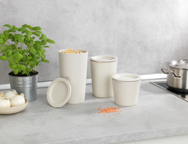 Recipient de bucatarie PRAIA, 550 ml, WENKO